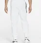 Штани чоловічі Nike Mens Joggers White Cu4495-100