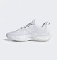 Кроссовки мужские Adidas Alphabounce+ Sustainable Bounce Lifestyle Running Shoes White Hp6143