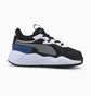 Кроссовки детские Puma Rs-X Collegiate Black 371628-01