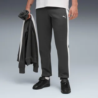 Штани чоловічі Puma T7 Always On Straight Grey 629588-44