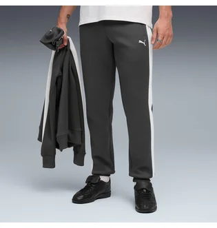 Штаны мужские Puma T7 Always On Straight Grey 629588-44