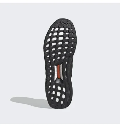 Кроссовки мужские Adidas Ultraboost 4.0 Dna Black GW2289
