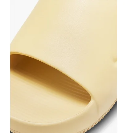 Тапочки женские Nike Calm Beige DX4816-200