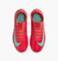 Бутсы детские Nike Zoom Vapor 16 Academy Red FQ8284-800