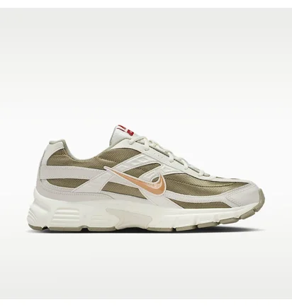 Кросівки чоловічі Nike Initiator 2026 Unbridled Year Of The Horse White/Olive IQ9788-271