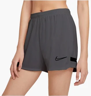 Шорты женские Nike Drifit Academy Grey CV2649-060