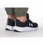 Кроссовки мужские Under Armour Charged Assert 10 Black 3026175-001