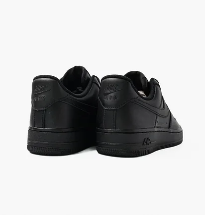Кроссовки женские Nike Air Force 1 07 Black DD8959-001