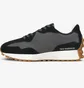 Кроссовки женские New Balance 327 Black WS327KC