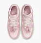 Кросівки жіночі Nike Air Force 1 Pink IB4654-661