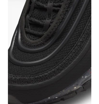 Кросівки чоловічі Nike Air Max Terrascape 97 Casual Shoes Black Dq3976-001