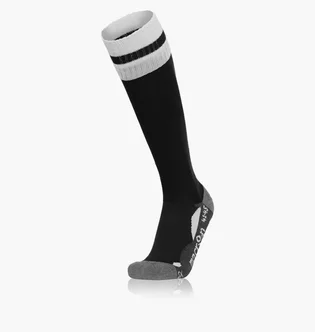 Гетры унисекс Macron Azlon Black 5750-0901