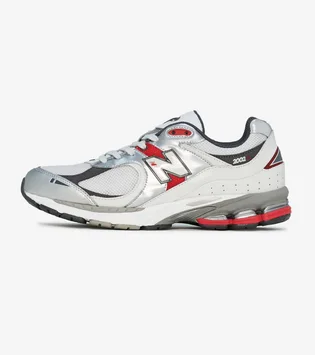 Кроссовки мужские New Balance 2002 Grey M2002Rlb