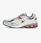 Кросівки чоловічі New Balance 2002 Grey M2002Rlb