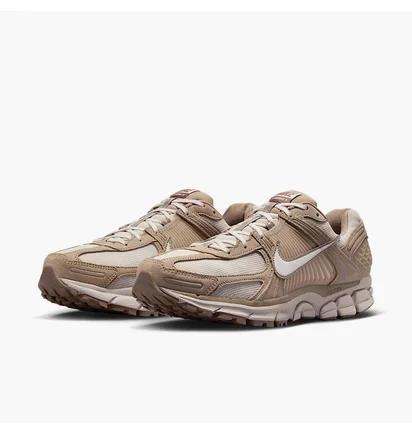 Кроссовки унисекс Nike Zoom Vomero 5 Beige HV2529-200