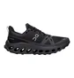 Кроссовки женские On Cloudsurfer Trail Waterproof Black 3WE10290106