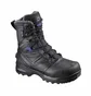 Ботинки женские Salomon Toundra Pro Climashield Waterproof Black 399722