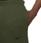 Штаны мужские Nike Club Fleece Tapper Cuffed Pants Green 716830-325
