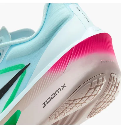 Кроссовки мужские Nike Zoom Fly 6 Turquoise FN8454-402