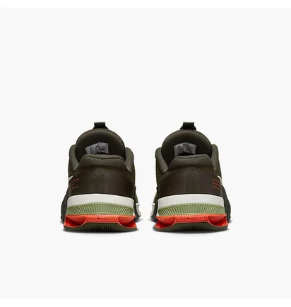 Кроссовки мужские Nike Metcon 8 Olive DO9328-301