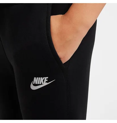 Штани дитячі Nike Sportswear Tech Fleece Black FZ5434-010