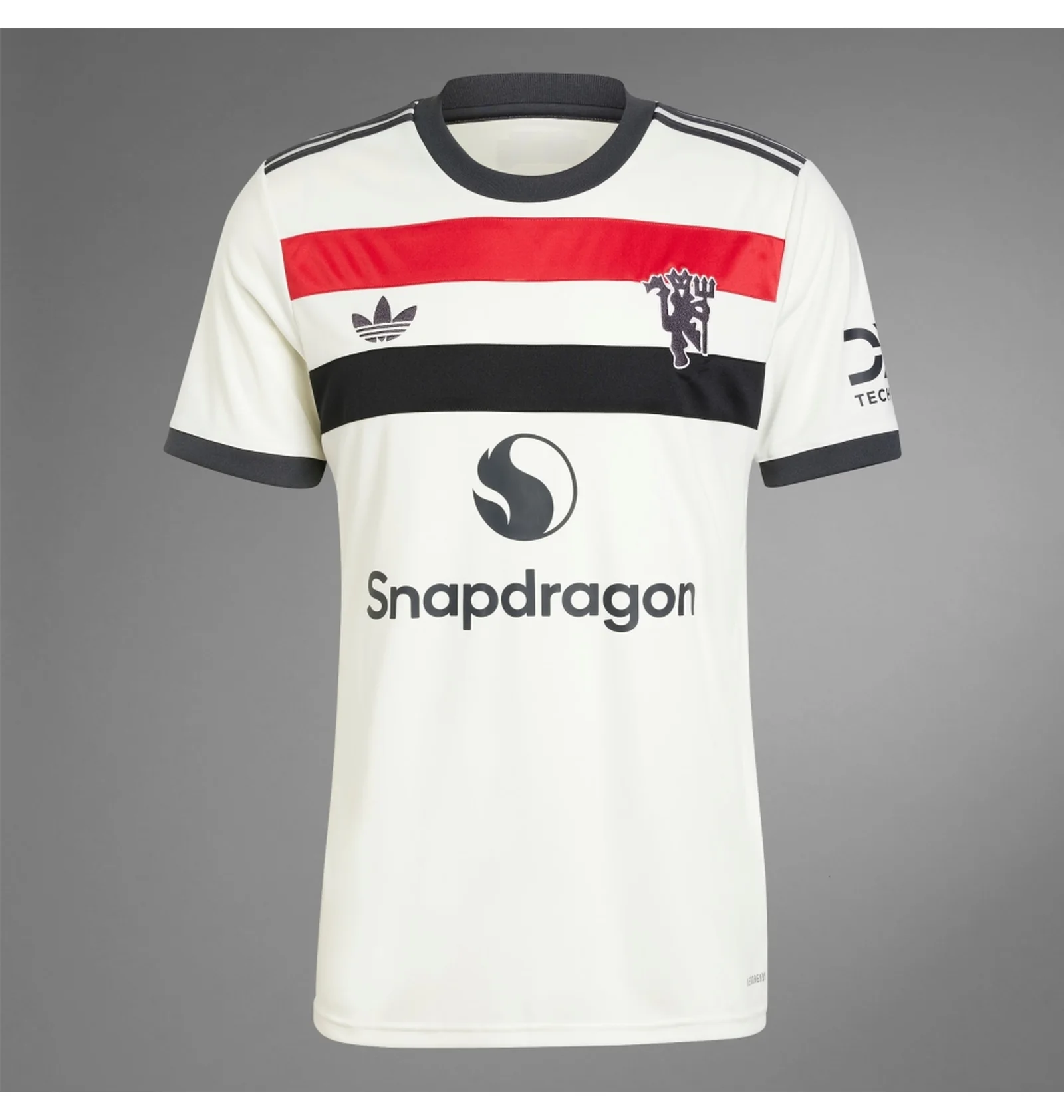 ᐉ Футболка мужская Adidas Manchester United 24/25 Third Jersey