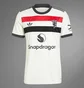 Футболка чоловіча Adidas Manchester United 24/25 Third Jersey White IY7806