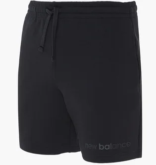Шорты мужские New Balance Shifted Black MS41552BK