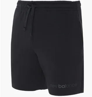 Шорты мужские New Balance Shifted Black MS41552BK