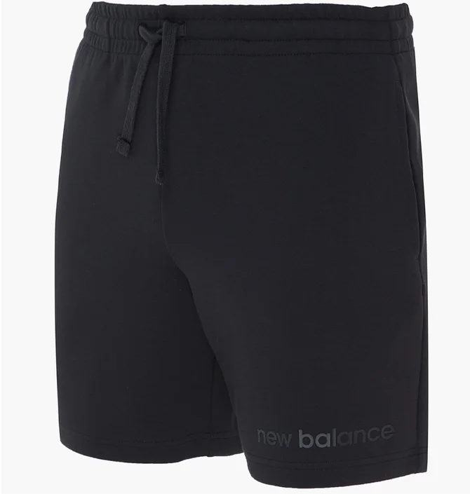 Шорты мужские New Balance Shifted Black MS41552BK