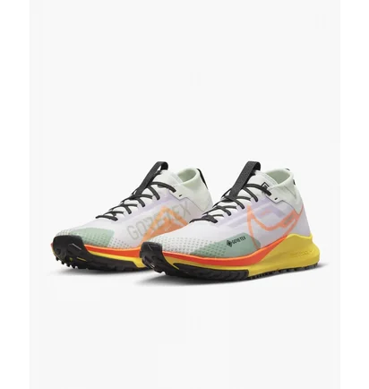 Кроссовки мужские Nike React Pegasus Trail 4 Gore-Tex White Dj7926-500
