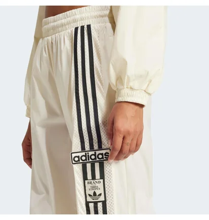 Штаны женские Adidas Adibreak Beige JD0087