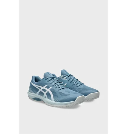Кросівки чоловічі Asics Gel Rocket 12 Blue 1071A116-401