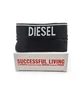 Трусы мужские Diesel Pour Homme Black (3 шт) A12475-RSFAC-E4101