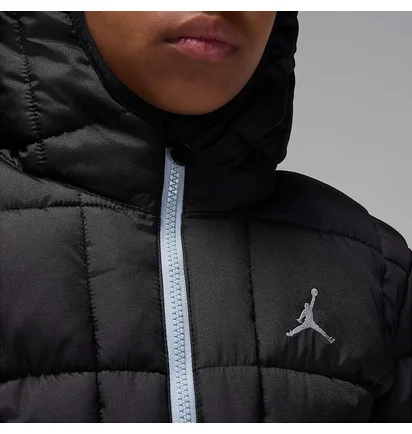 Куртка дитяча Air Jordan Dn Essential Mdwt Black 95F009-023