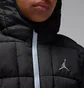Куртка дитяча Air Jordan Dn Essential Mdwt Black 95F009-023