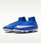 Бутсы мужские Nike Superfly 10 Elite Blue FQ1454-446