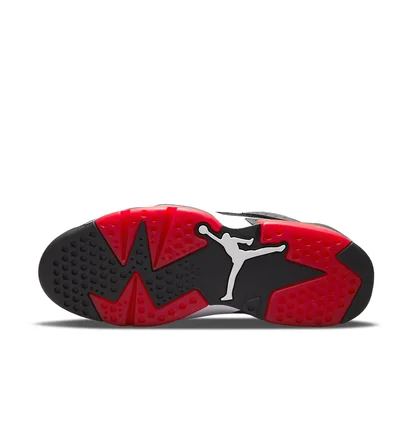 Кроссовки мужские Air Jordan Flight Club 91 Black DC7329-006