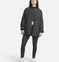 Куртка женская Nike Sportswear Black Fd4239-060