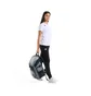 Рюкзак унисекс Arena One Go Turquoise/Black 010231-300