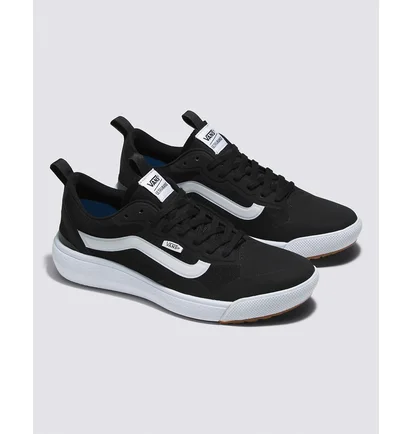Кроссовки унисекс Vans Ultrarange Exo Shoe Black VN0A4U1KBLK