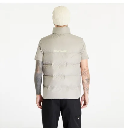 Жилетка мужская Helly Hansen Active Puffy Vest Grey 53989-885