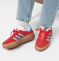Кроссовки женские Adidas Originals Gazelle Bold Red IE0421
