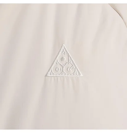 Пуховик чоловічий Nike Acg Beige FV8690-104