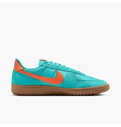 Кроссовки мужские Nike Field General Turquoise HF3165-301