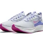 Кроссовки женские Nike Zoom Fly 4 Grey CT2401-003