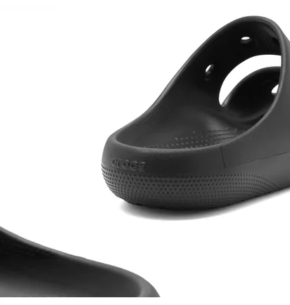 Тапочки мужские CROCS V2 Classic Sandal Black 209403-001