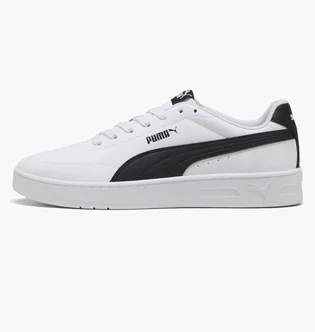 Кеды мужские Puma Court Classic Clean White 402223-01
