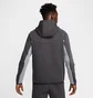 Толстовка чоловіча Nike Nk Tech Fl. 2025 Grey HV0949-061
