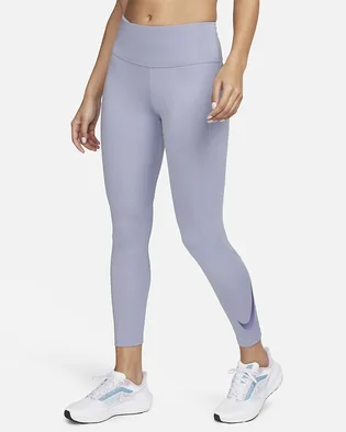 Легінси жіночі Nike 7/8 Fast Light Blue DX0948-519